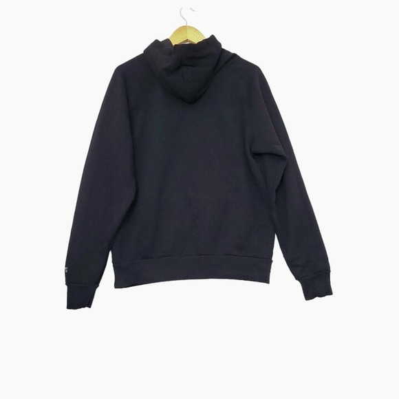 Fox Originals Amsterdam BIKETOWN Bicycle Cycling Graphic Hoodie Men's Size Large - Picture 2 of 11